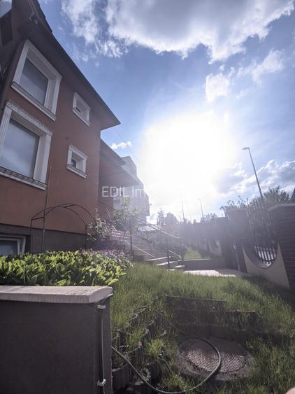 Casă de închiriat, 5 camere, 160 mp, Mănăștur zona Câmpului - 30