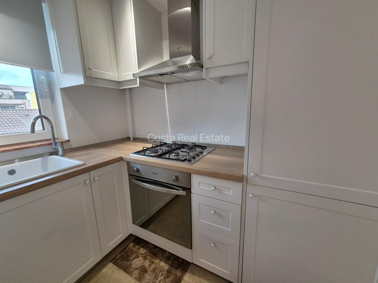 Inchiriere Apartament 3 Camere Iancu Nicolae - 13