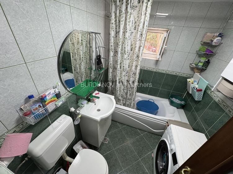 Apartament cu 2 camere - Metrou Gorjului - Str. Mălinului - 13