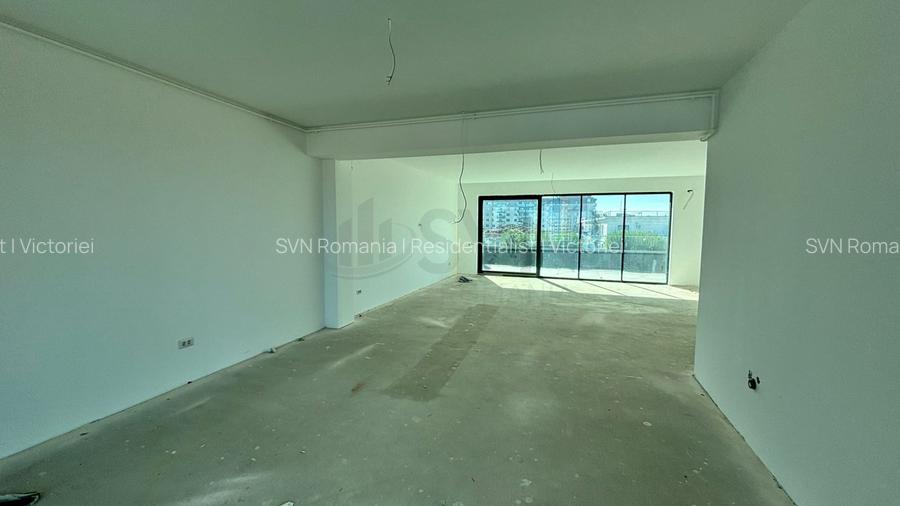 REA1025619 Penthouse modern in complex exclusivist cu piscina I Pipera - 4