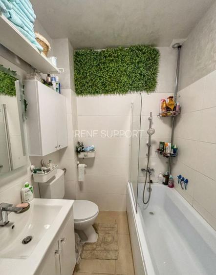 Mini Penthouse 2 Camere cu Terasa Balcon si Parcare langa Grand Arena - 8