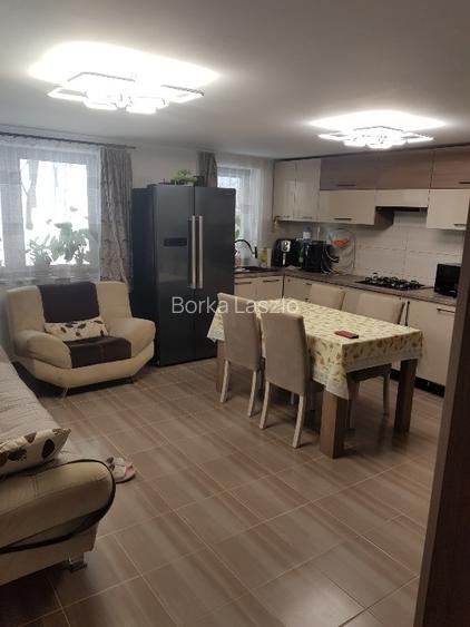 Casa familiala renovata la 12 km de Targu Mures - 2