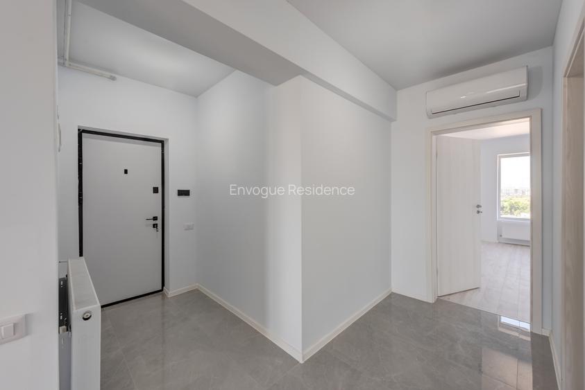 OFERTA Studio. 2 camere, Auchan - Iuliu Maniu, Envogue Residence - 16