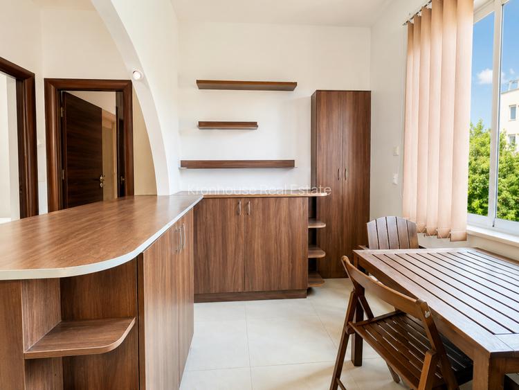Apartament cu 2 camere, mobilat si utilat complet – zona Parcul Tractorul - Goga - 6
