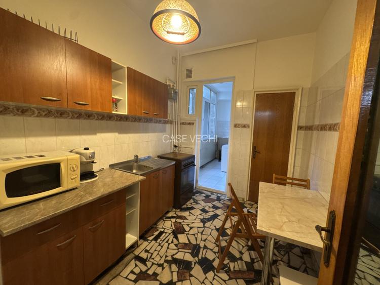 Vanzare apartament 3 camere Eminescu - 7