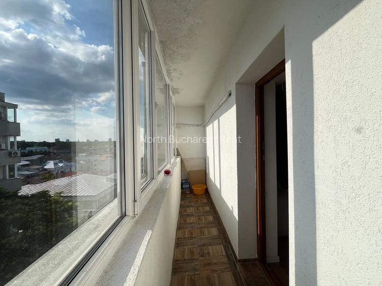 Apartament 2 Camere , Piața  Victoriei - 16