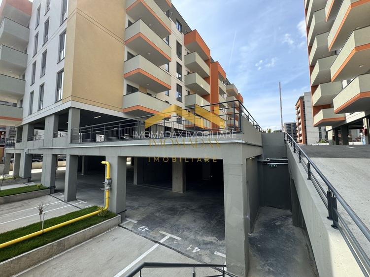 Torontalului/Aradului-2 Camere-Centrala Proprie-Disponibil Imediat - 12