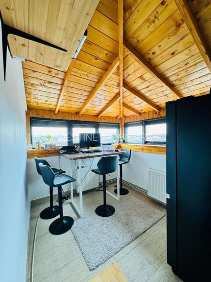 Apartament 2 camere I bloc nou I etaj 3/3 I Soseaua Chitilei - 6