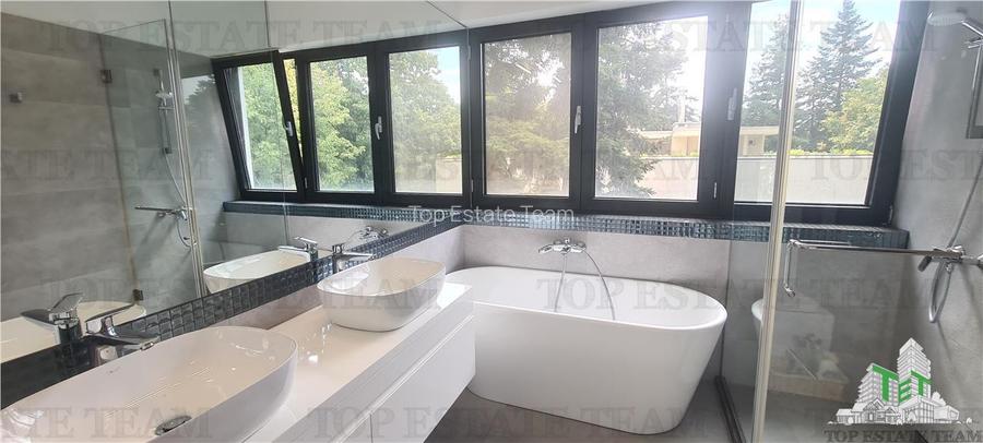 Apartament 3 camere, de inchiriat, Aviatorilor - Herastrau - 7