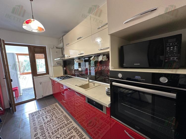Apartament 2 camere de închiriat – Popești-Leordeni, Șoseaua Olteniței - 7