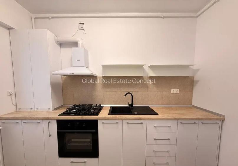 Închiriere Garsoniera - Complex Ajustorului Park Residence - Prima Inchiriere - 5