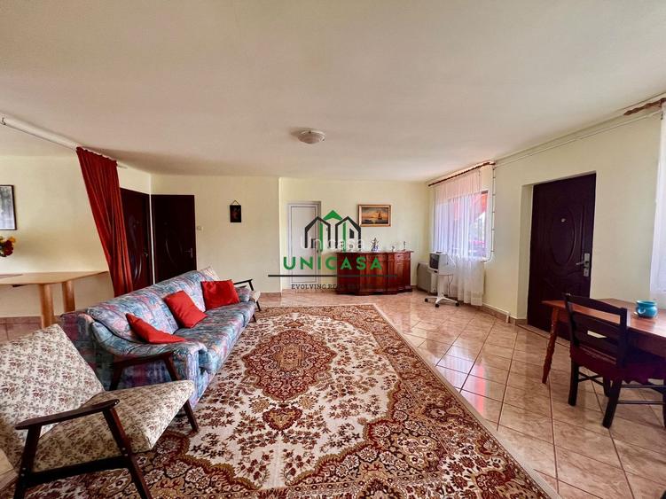 Casa Bunesti/La Cheie - 17