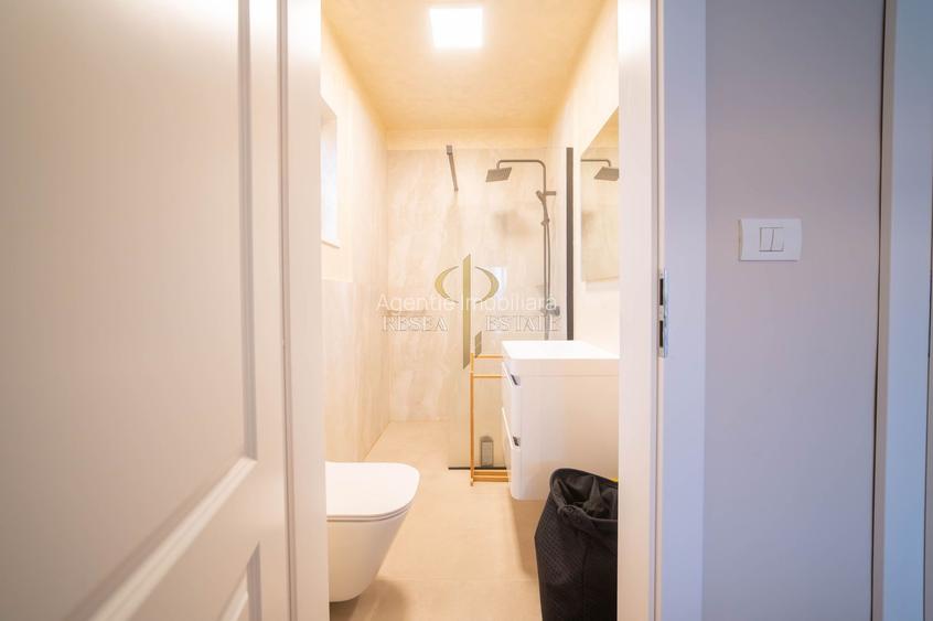 COMISION 0%| Duplex 4 camere - dressing| 130 mp - 275 mp teren - 12