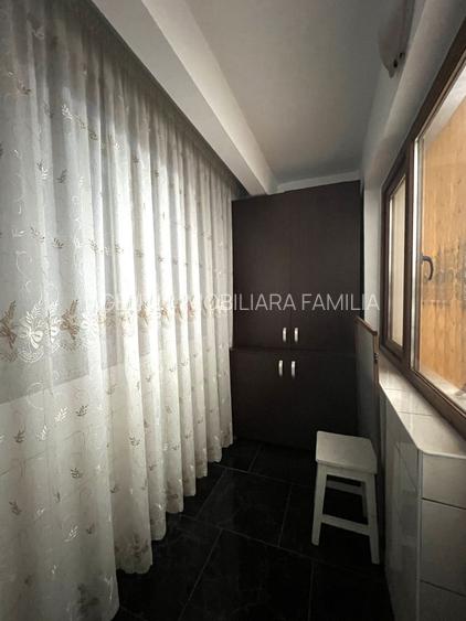 Stil, confort și poziționare excelentă | Apartament 2 camere –Micro 20 - 4