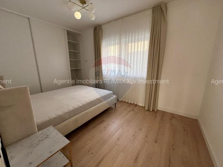 Apartament de vanzare mobilat,utilat! - 15