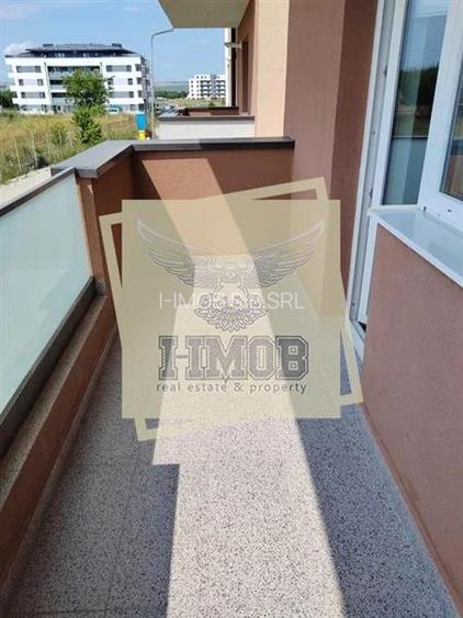 Apartament 3 camere cu 2 balcoane si 2 locuri de parcare - 7