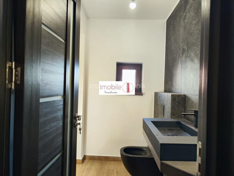 Vila Moderna cu 5 Camere – Cartier Buna Ziua - 18