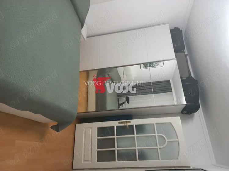 Apartament 3 camere -Zona Lipovei -etaj 2-Garaj - 4