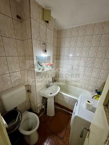 Apartament 2 Camere Decomandat - 54mp – Zona Dacia - 88.800E - 6