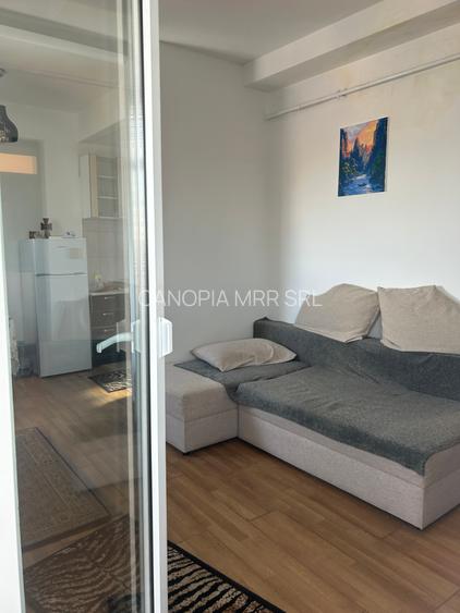 Apartament două camere - 12