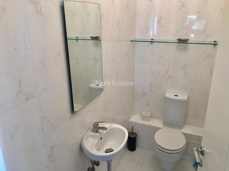 Lovely apartment in the best area of Bucharest-Primaverii - 9