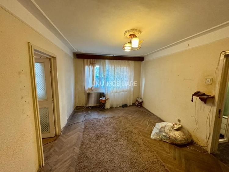 PODU ROS - LICEUL CANTEMIR - 2 CAMERE DE 50MP - BLOC FARA RISC SEISMIC - 7