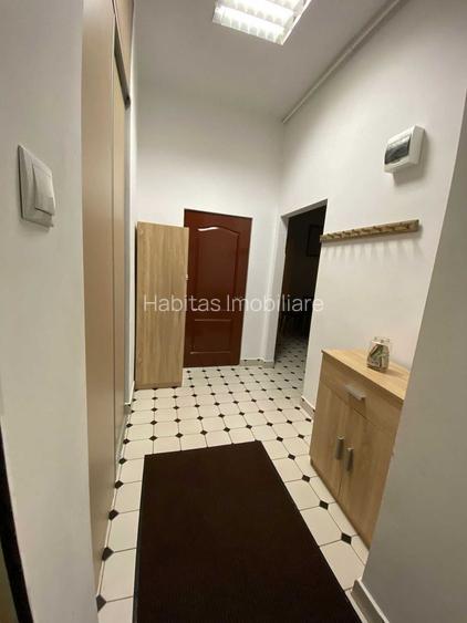 Apartament central Cluj-Napoca Dorobanitlor - 7