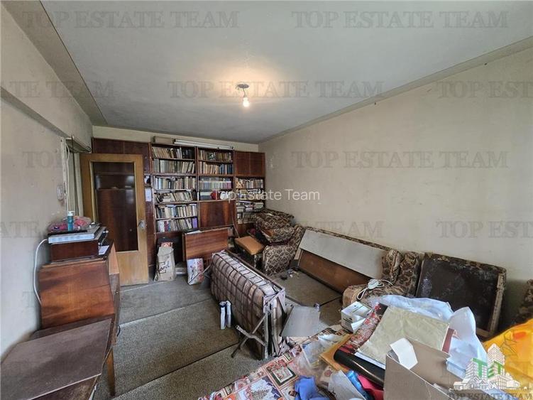 Apartament 3 camere renovabil Valea Ialomitei - 2