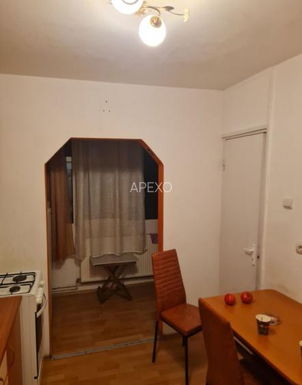 Apartament 2 camere-Racadau - 3