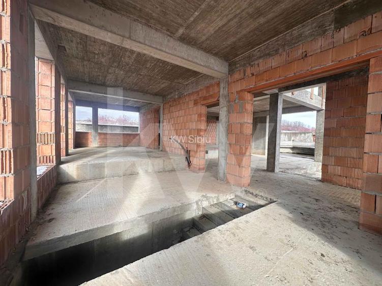 Vila impresionanta cu vedere panoramica spre munti in cartier Bavaria - 10