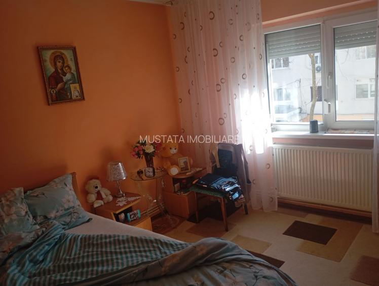 - Etaj 2, Apartament 2 camere Buzaului. - 3