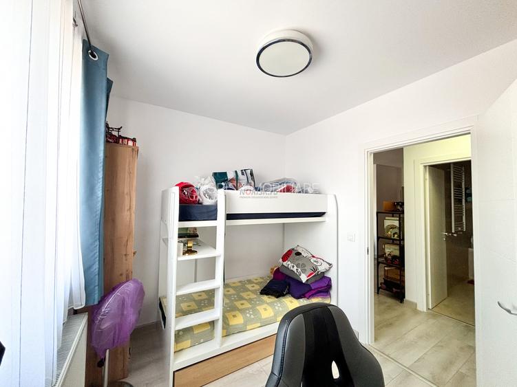0% NOU Apartament 3 Camere cu P 60mp GATA de Mutat la 4 minute Metrou A Saligny - 11