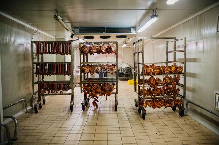 Spațiu industrial de 1,700mp de închiriat în zona Vasile Alecsandri - 10