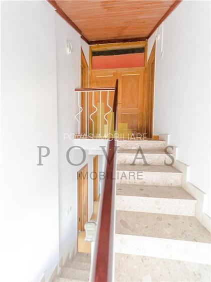 Inchiriere Vila Casa Pipera Pretabil Gradinita / Azil / centru Spa - 33