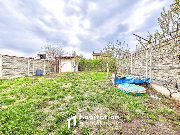 Tur virtual| Duplex 5 camere| spațios| în  Dumbrăvița | 0% Comision| - 33