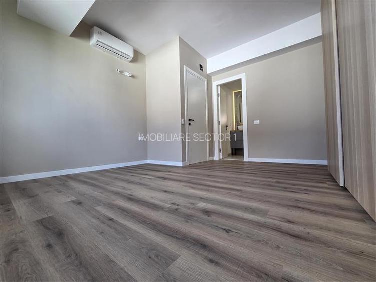 Apartament 3 camere 3 bai Baneasa Drumul Agatului 66A - 26