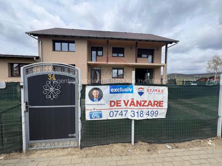 Casă  de vanzare - 3