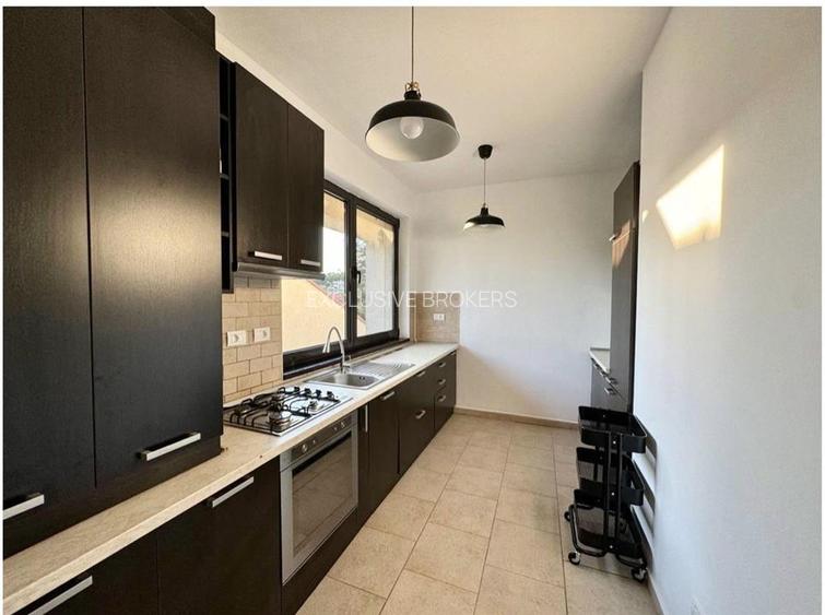 3 CAMARE BRITISH SCHOOL  BOUTIQUE BUILDING  2 PARCARI - 5