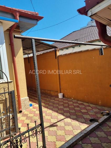 Dacia-  casa cu 5 camere de caramida - 6