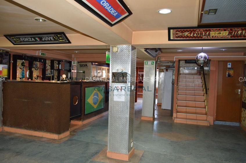 Spatiu comercial pe 2 nivele, Nufarul, 198mp utili - 7