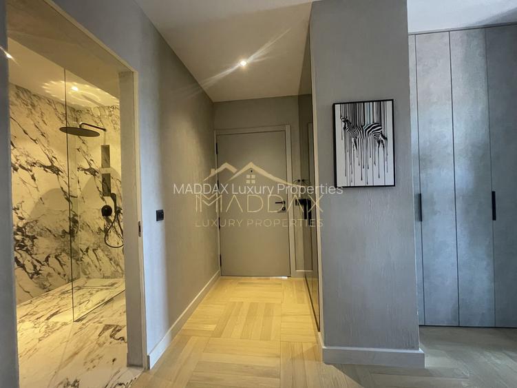 Apartament 3 camere//LUX//BLOC EXCLUSIVIST NOU//Herastrau//Cartierul Francez - 20