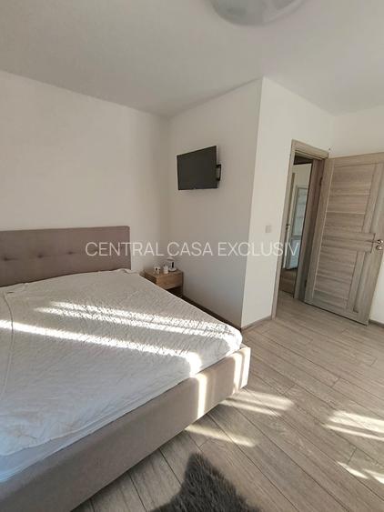 Tatarasi Pta Chirila Ateneu, apartament nou, 1 camera, parcare inclusa - 4
