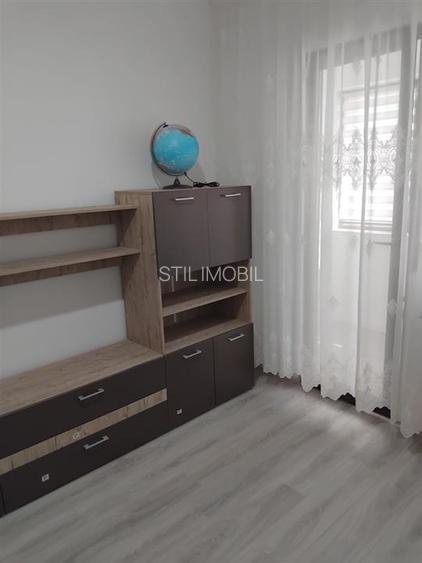 Apartament 2 Camere Nicolina - 350 euro - 4