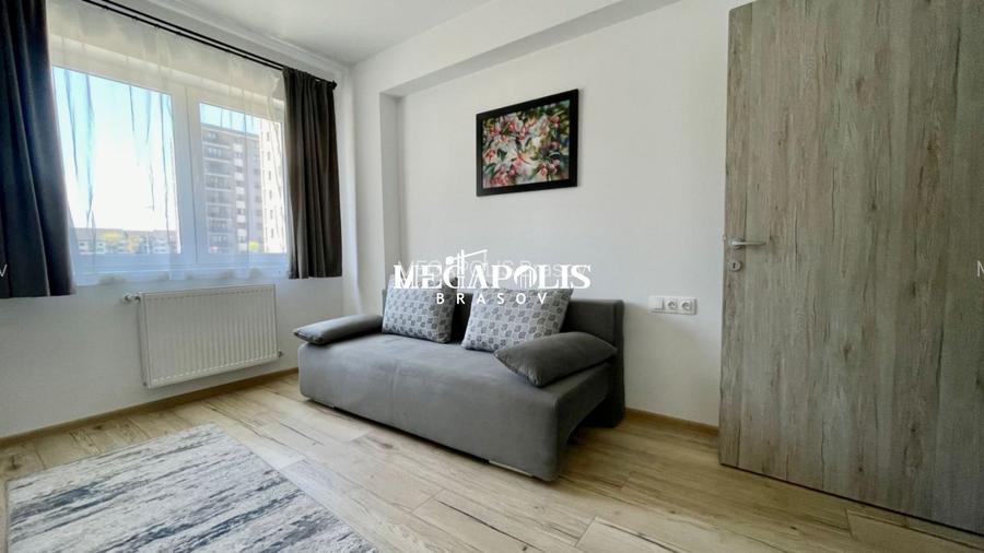 Apartament 3 camere | Două băi | Loc de parcare inclus - 8