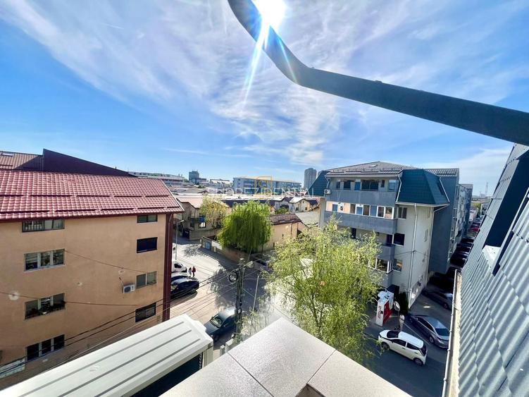 De închiriat apartament 3 camere – parcare inclusă | Zona Amurgului - 13