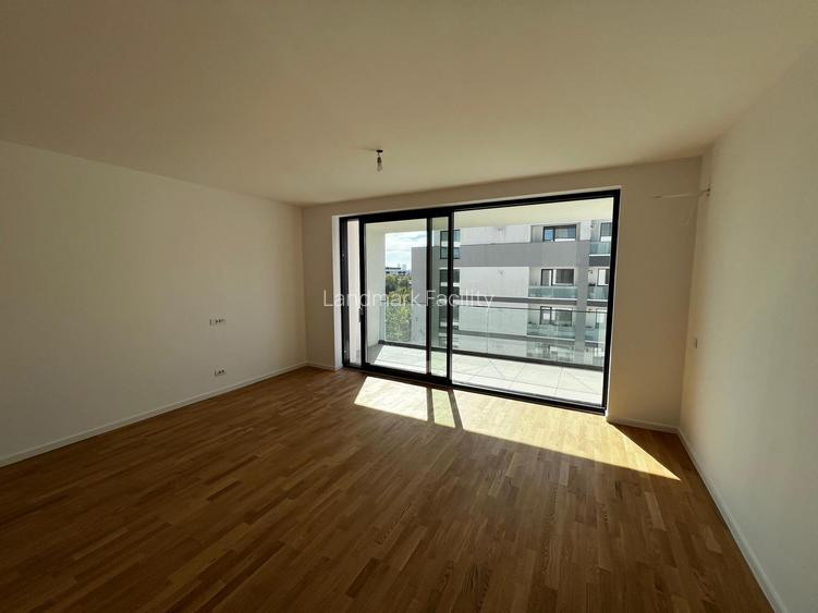 Oferta unică! 2 camere in ansamblul The Ivy (zona Pădurea Băneasa) - 2