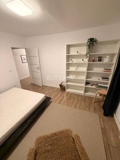 Apartament cu 2 camere, PET FRIENDLY, DECOMANDAT, zona Gară-Arcu - 2