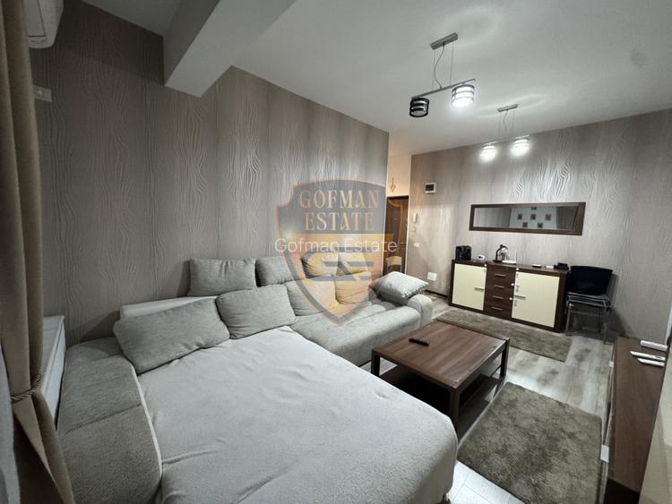 2 camere Tomis Plus 54 mp etaj 4/5 lift balcon, parcare gaze 2 aparate A/C - 10