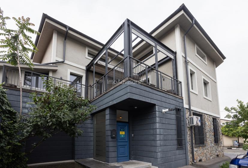 Casa zona Domenii 360mp UTILI! - 2