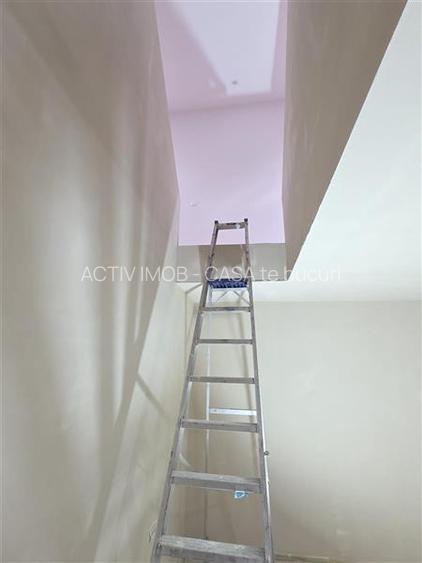 Casa pentru 2 familii - 4 camere  - 2 bucatarii - Soseaua Salaj - 0% comision - 8